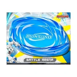 GIOCHI PREZIOSI MONSUNO ΜΑΛΑΚΗ ΑΡΕΝΑ 36056
