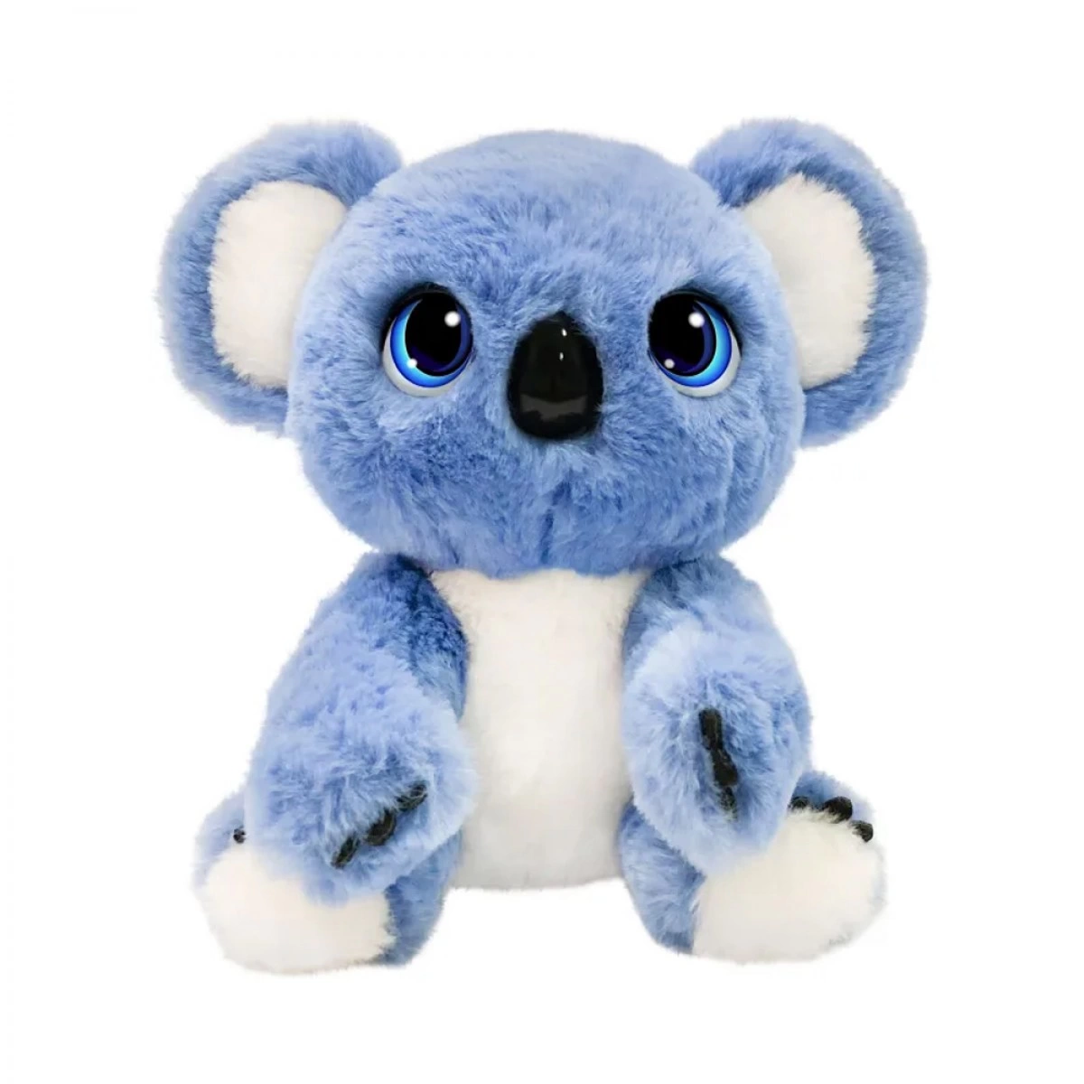 GIOCHI PREZIOSI MY FYZZY FRIENDS KOALA 00101