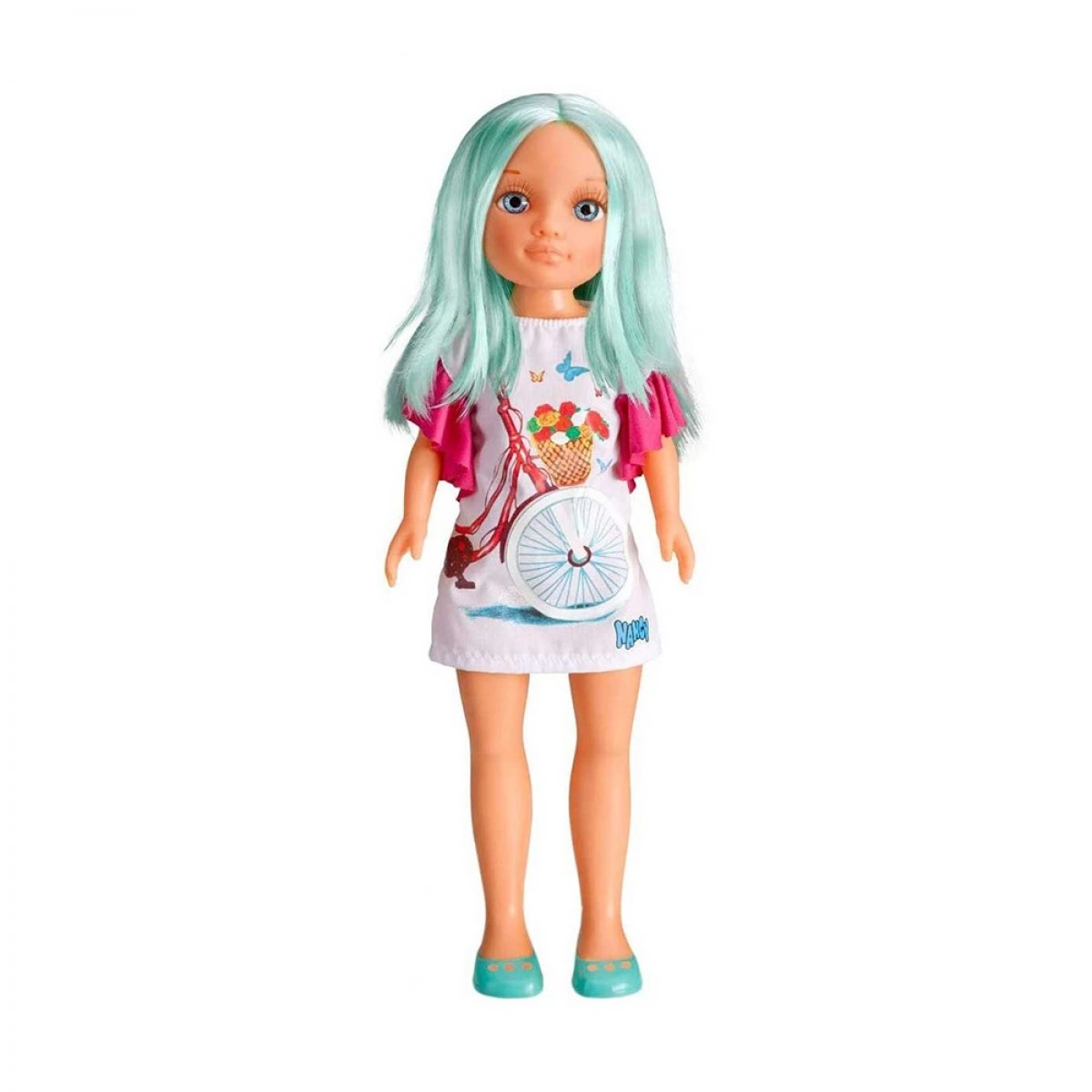 GIOCHI PREZIOSI NANCY  ΧΡΩΜΑΤΙΣΤΑ ΜΑΛΛΙΑ 32444