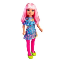 GIOCHI PREZIOSI NANCY NEON LOOK ΡΟΖ NAC23300