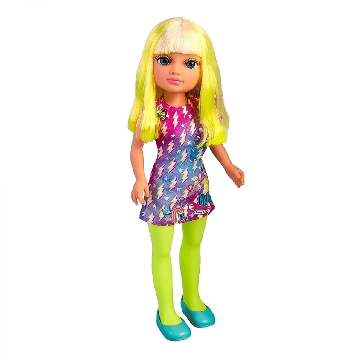 GIOCHI PREZIOSI NANCY NEON LOOK ΚΙΤΡΙΝΟ NAC23300