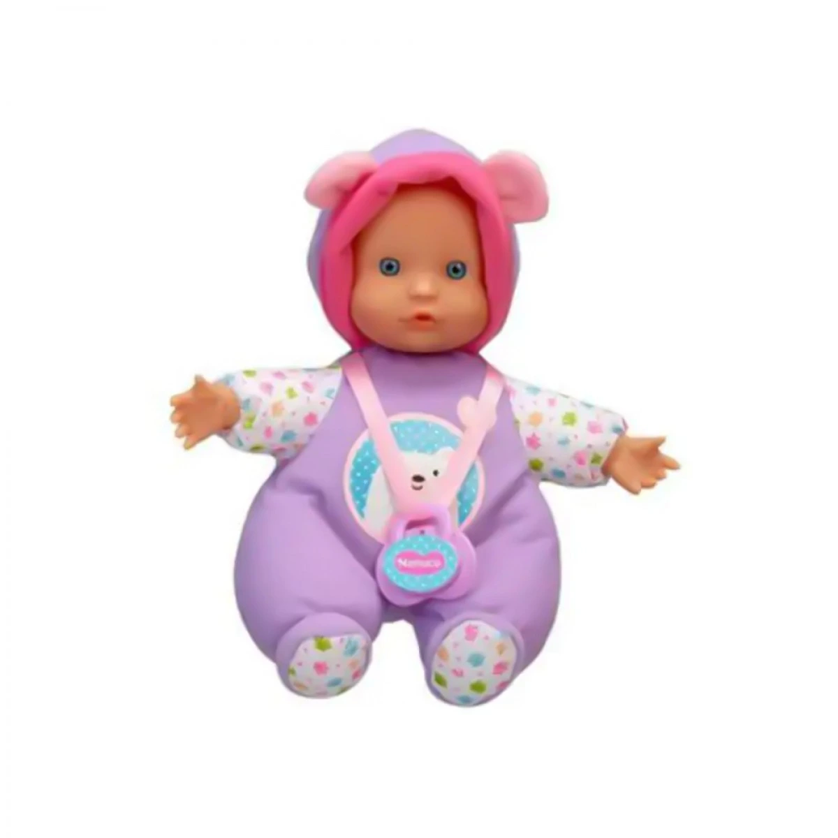 GIOCHI PREZIOSI NENUCO CUTE BABY ANIMALS 17202