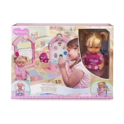 GIOCHI PREZIOSI NENUCO ΜΙΑ ΜΕΡΑ ΣΤΟΝ ΠΑΙΔΙΚΟ ΣΤΑΘΜΟ 700015834