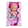 GIOCHI PREZIOSI NENUCO SOFT DOLL 700014781