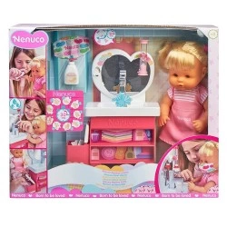 GIOCHI PREZIOSI NENUCO ΚΑΘΑΡΑ ΧΕΡΑΚΙΑ 700016659