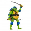 GIOCHI PREZIOSI NINJA TURTLES MOVIE DELUXE FIGURES - LEONARDO TU800000-83350