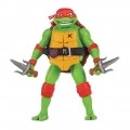 GIOCHI PREZIOSI NINJA TURTLES MOVIE DELUXE FIGURES - RAPHAEL TU800000-83350