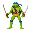 GIOCHI PREZIOSI NINJA TURTLES MOVIE - LEONARDO THE LEADER TU805100-83269