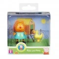 GIOCHI PREZIOSI PEPPA PIG ΦΙΛΑΡΑΚΙΑ ΚΑΙ ΖΩΑΚΙΑ PPC44000
