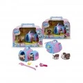 GIOCHI PREZIOSI PET PARADE FAMILY CARRYING CASE 9910