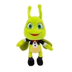 GIOCHI PREZIOSI ΠΙΝΟΚΙΟ ΛΟΥΤΡΙΝΑ (25 ΕΚΑΤΟΣΤΑ) THE TALKING CRICKET 09000