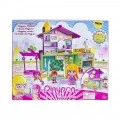 GIOCHI PREZIOSI PINYPON ΣΕΤ ΠΑΙΧΝΙΔΙΟΥ ΣΧΟΛΕΙΟ 700014102