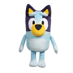 GIOCHI PREZIOSI ΛΟΥΤΡΙΝΟ BLUEY BLY05000 (45 ΕΚ.)