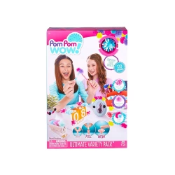 GIOCHI PREZIOSI POM POM WOW ULTIMATE VARIETY 2000