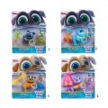 GIOCHI PREZIOSI PUPPY DOG PALS FIGURES PUY05000