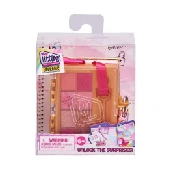 GIOCHI PREZIOSI REAL LITTLES ΗΜΕΡΟΛΟΓΙΟ RET08000