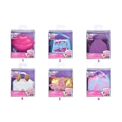 GIOCHI PREZIOSI REAL LITTLES ΘΕΜΑΤΙΚΟ RET06000