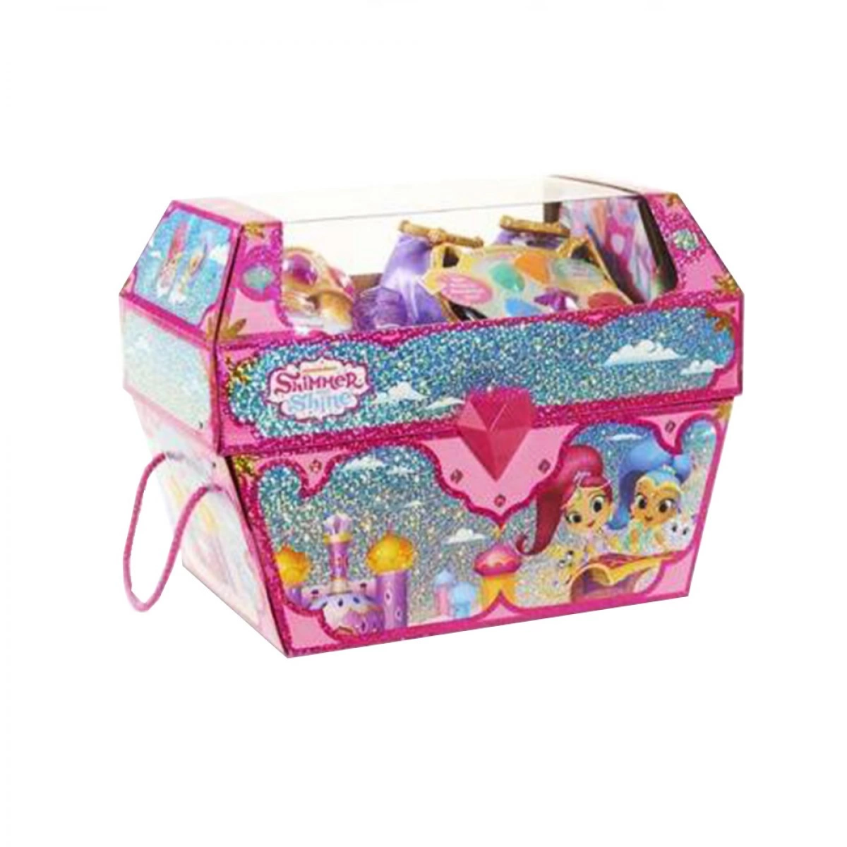 GIOCHI PREZIOSI SH&SH ΜΠΑΟΥΛΑΚΙ ΚΟΣΜΗΜΑΤΩΝ 1000