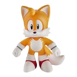 GIOCHI PREZIOSI SONIC STRETCH TAILS TR002000-1 (12 ΕΚ.)