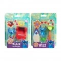 GIOCHI PREZIOSI STITCH MINI PLAYSET (2 ΣΧΕΔΙΑ) TTC21000