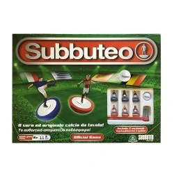 GIOCHI PREZIOSI SUBBUTEO ORIGINAL SET BBT15000