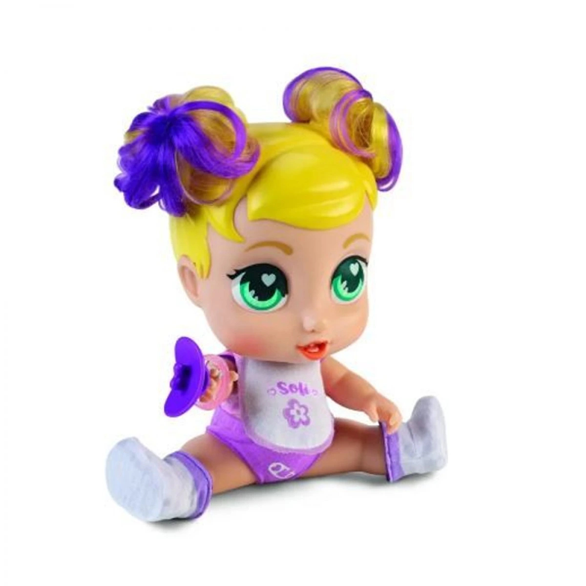 GIOCHI PREZIOSI SUPER CUTE SUPER BABY SOFI UPU02000