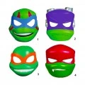 GIOCHI PREZIOSI TMNT ROLE PLAY MASKS 8000-4000-204000