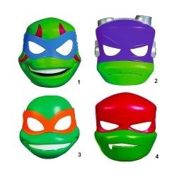 GIOCHI PREZIOSI TMNT ROLE PLAY ΜΑΣΚΕΣ 8000-4000-204000