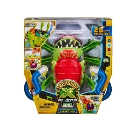 GIOCHI PREZIOSI TREASURE -X  ALIENS ΤΑΡΑΝΤΟΥΛΑ TRR36000