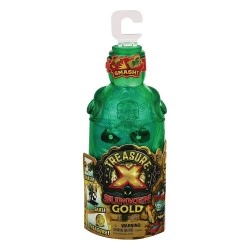 GIOCHI PREZIOSI TREASURE-X SINGLE PACK TRR38000