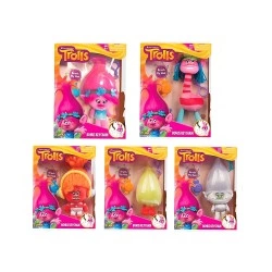 GIOCHI PREZIOSI TROLLS ΛΟΥΤΡΙΝΟ ΜΠΡΕΛΟΚ 14110