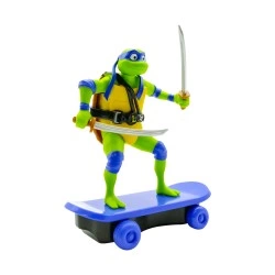 GIOCHI PREZIOSI TURTLES SEWER SHREDDERS LEO 814001