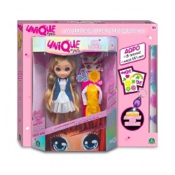 GIOCHI PREZIOSI UNIQUE EYES ΛΑΜΠΕΡΗ ΜΥΜ47000