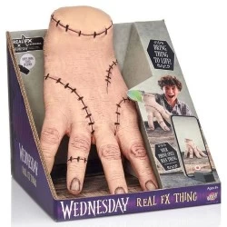 GIOCHI PREZIOSI WEDNESDAY REAL FX THING WEN06000