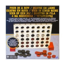 GIOCHI PREZIOSI ΞΥΛΙNΑ CLASSIC GAMES 4 ΣΤΗ ΣΕΙΡΑ 7000