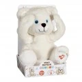 GIPSY TOYS ΛΟΥΤΡΙΝΟ COUCOU ΜΕ ΗΧΟ GIP55221 (23 ΕΚ.)