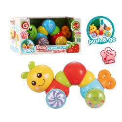 GLOBO VITAMINA G PUSH & GO ΚΑΜΠΙΑ 56591
