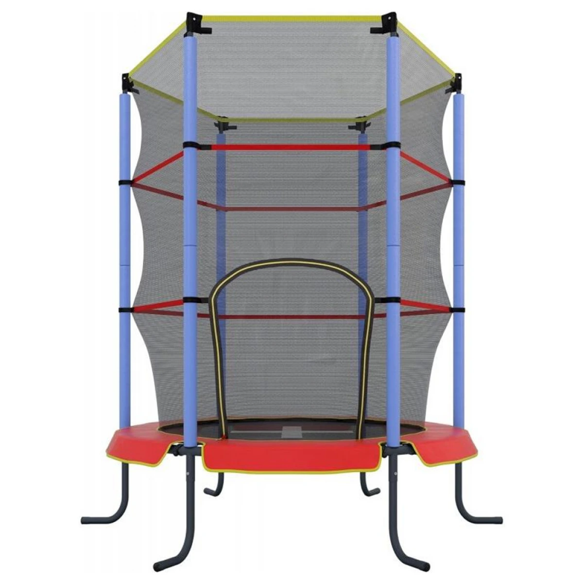 GLOBO ΤΡΑΜΠΟΛΙΝΟ 1,40*1,40*1,80 41345