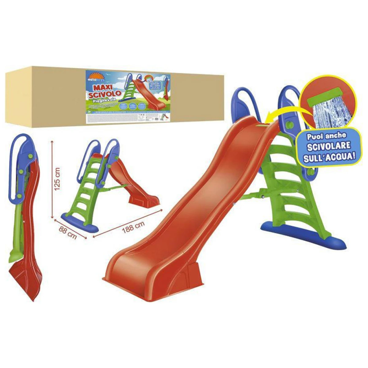 GLOBO GLOBO ΤΣΟΥΛΗΘΡΑ ΠΛΑΣΤΙΚΗ 42355