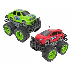 GLOBO ΟΧΗΜΑ MONSTER TRUCK 45ΕΚ 26958