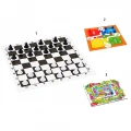 GLOBO TABLE MINI TRAVEL 3 PLANS GOOSE 2036