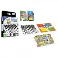 GLOBO TABLE MINI TRAVEL 3 PLANS GOOSE 2036