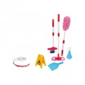 GLOBO B/O 23001 ROBOT VACUUM CLEANER SET