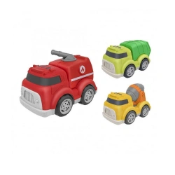 GLOBO ΟΧΗΜΑΤΑ ΠΟΛΗΣ  ΑΠΟ ΑΝΑΚΥΚΛΩΣΙΜΟ ΥΛΙΚΟ  41999