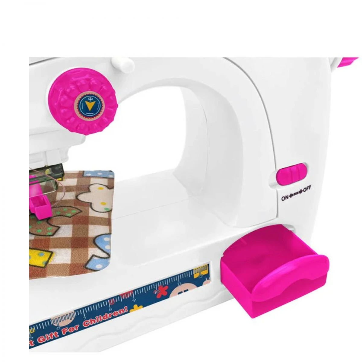 GLOBO SEWING MACHINE 40608