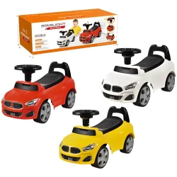 GOUNARIDIS TOYS ΠΕΡΠΑΤΟΥΡΑ ΜΕ ΜΟΥΣΙΚΟ ΤΙΜΟΝΙ 63ΕΚ. 3395-1 (ΛΕΥΚΟ)