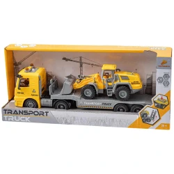 GOUNARIDIS TOYS ΝΤΑΛΙΚΑ ΤΡΙΒΗΣ ΜΕ ΕΚΣΚΑΦΕΑ ΗΧΟΥΣ & ΦΩΤΑ 48ΕΚ. PY8812