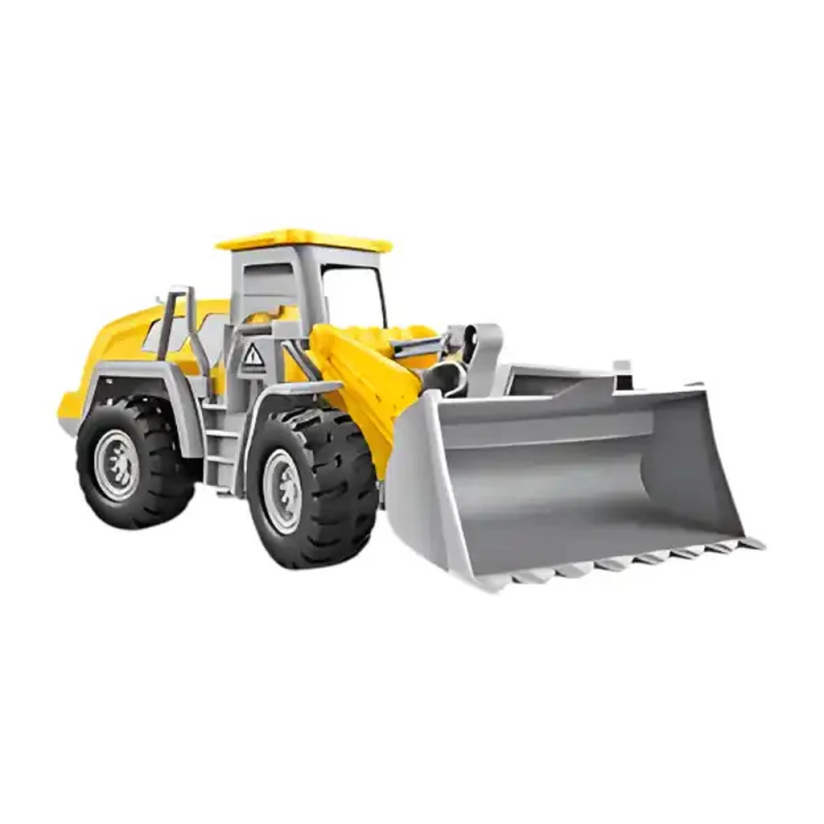 GOUNARIDIS TOYS ΝΤΑΛΙΚΑ ΤΡΙΒΗΣ ΜΕ ΕΚΣΚΑΦΕΑ ΗΧΟΥΣ & ΦΩΤΑ 48ΕΚ. PY8812