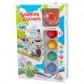 GOUNARIDIS TOYS ΕΠΙΔΑΠΕΔΙΟ ΦΙΔΑΚΙ ΜΕ ΦΩΣ 5834