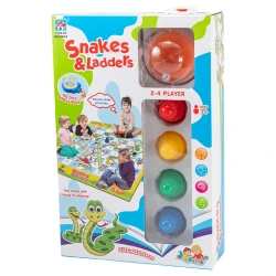 GOUNARIDIS TOYS ΕΠΙΔΑΠΕΔΙΟ ΦΙΔΑΚΙ ΜΕ ΦΩΣ 5834